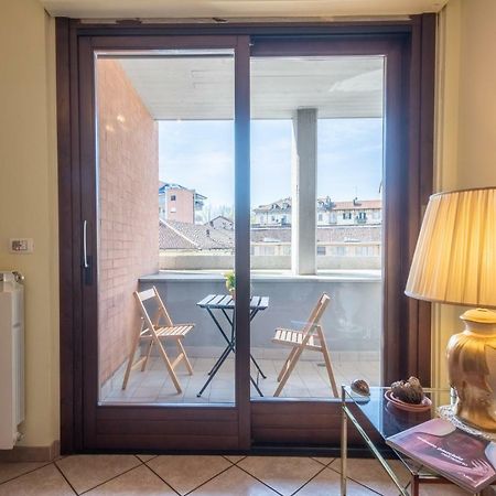 Fortino Roomy Apartment トリノ エクステリア 写真