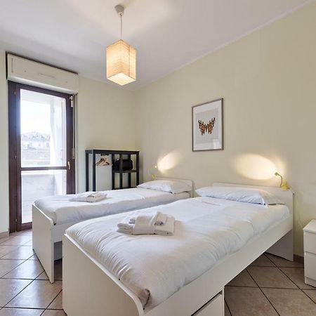 Fortino Roomy Apartment トリノ エクステリア 写真