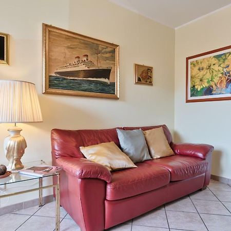 Fortino Roomy Apartment トリノ エクステリア 写真