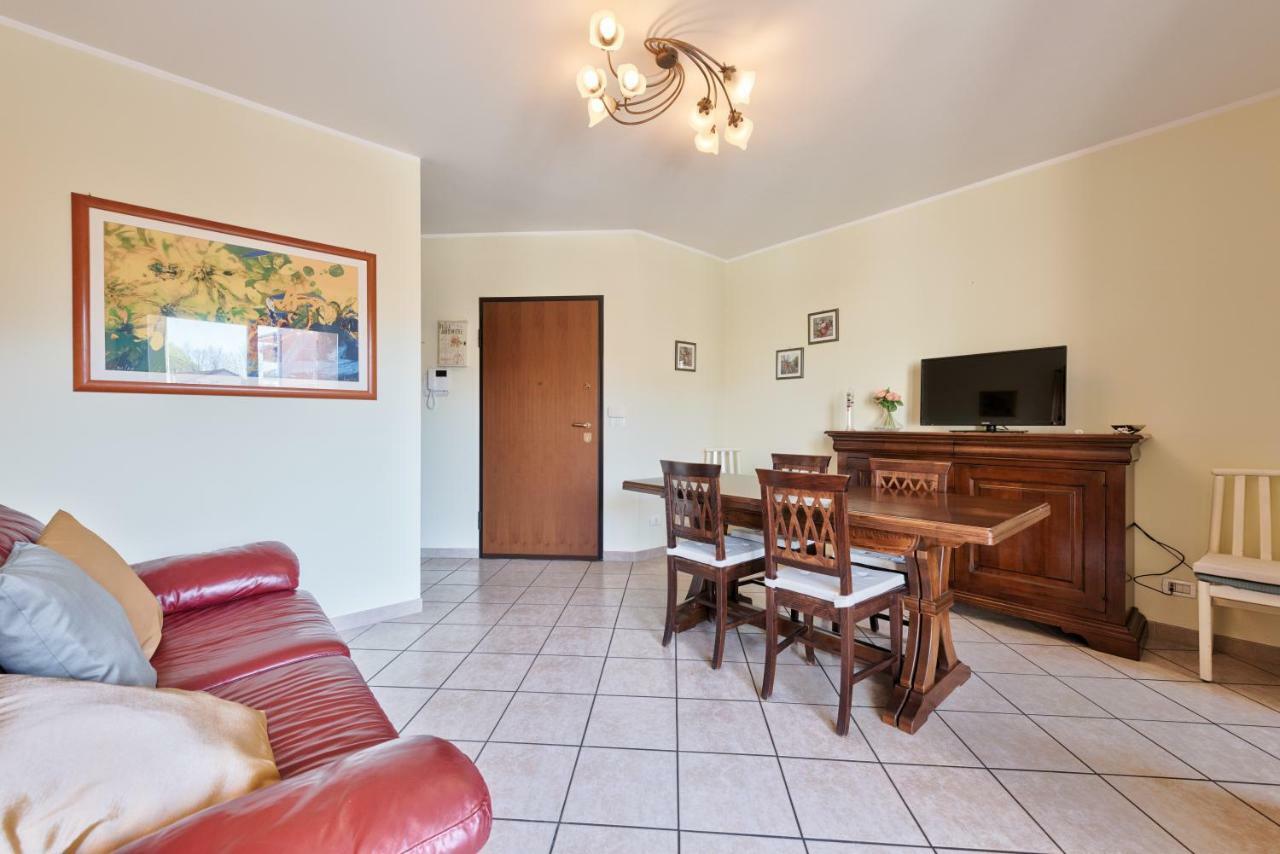 Fortino Roomy Apartment トリノ エクステリア 写真