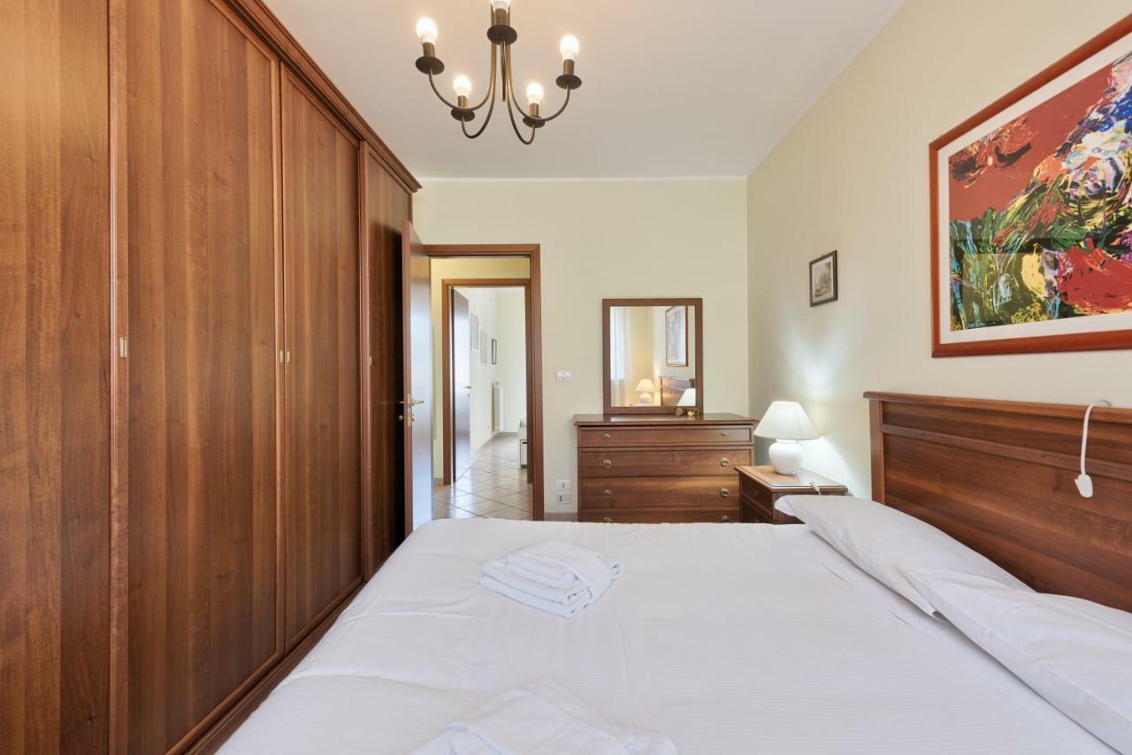 Fortino Roomy Apartment トリノ エクステリア 写真