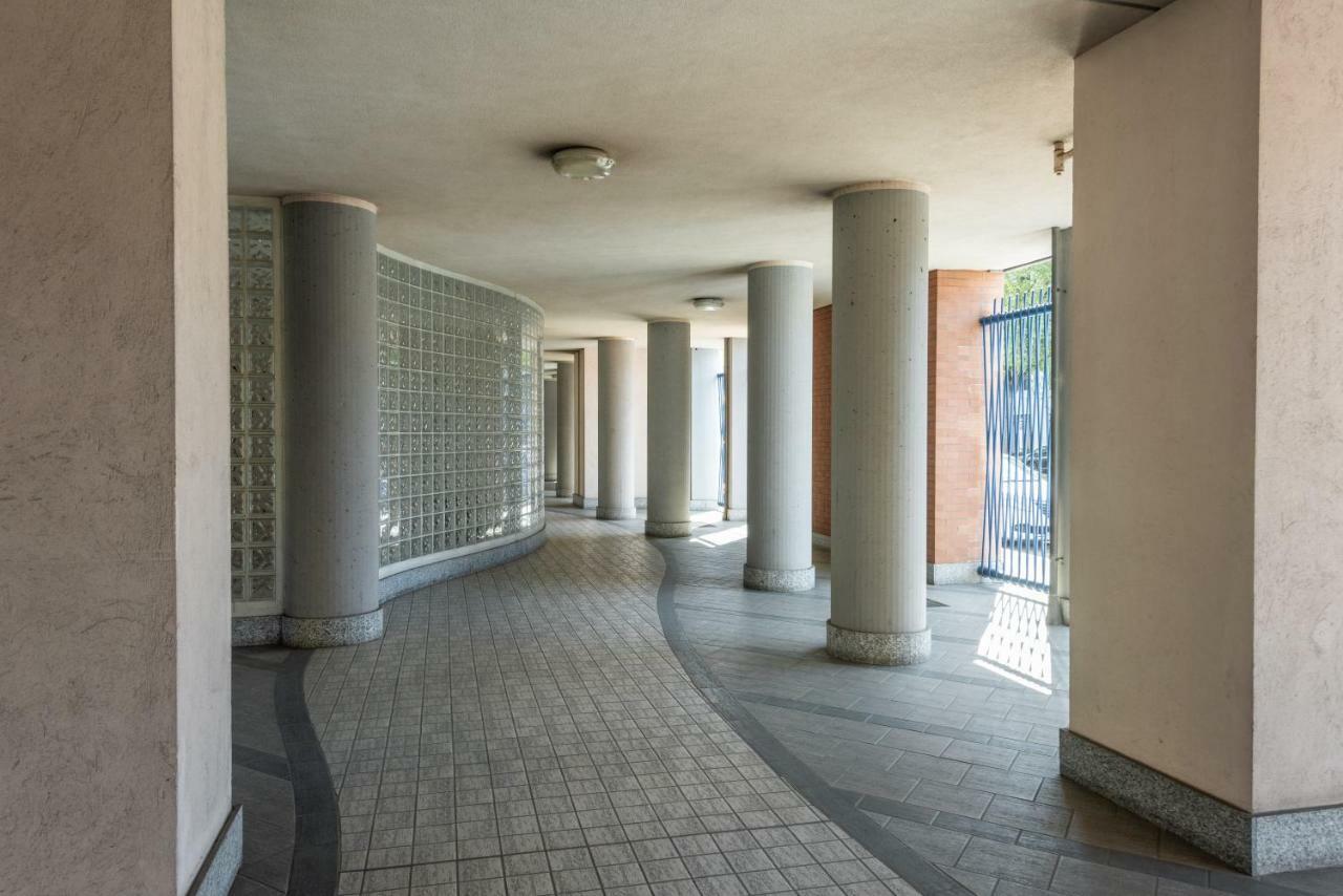 Fortino Roomy Apartment トリノ エクステリア 写真