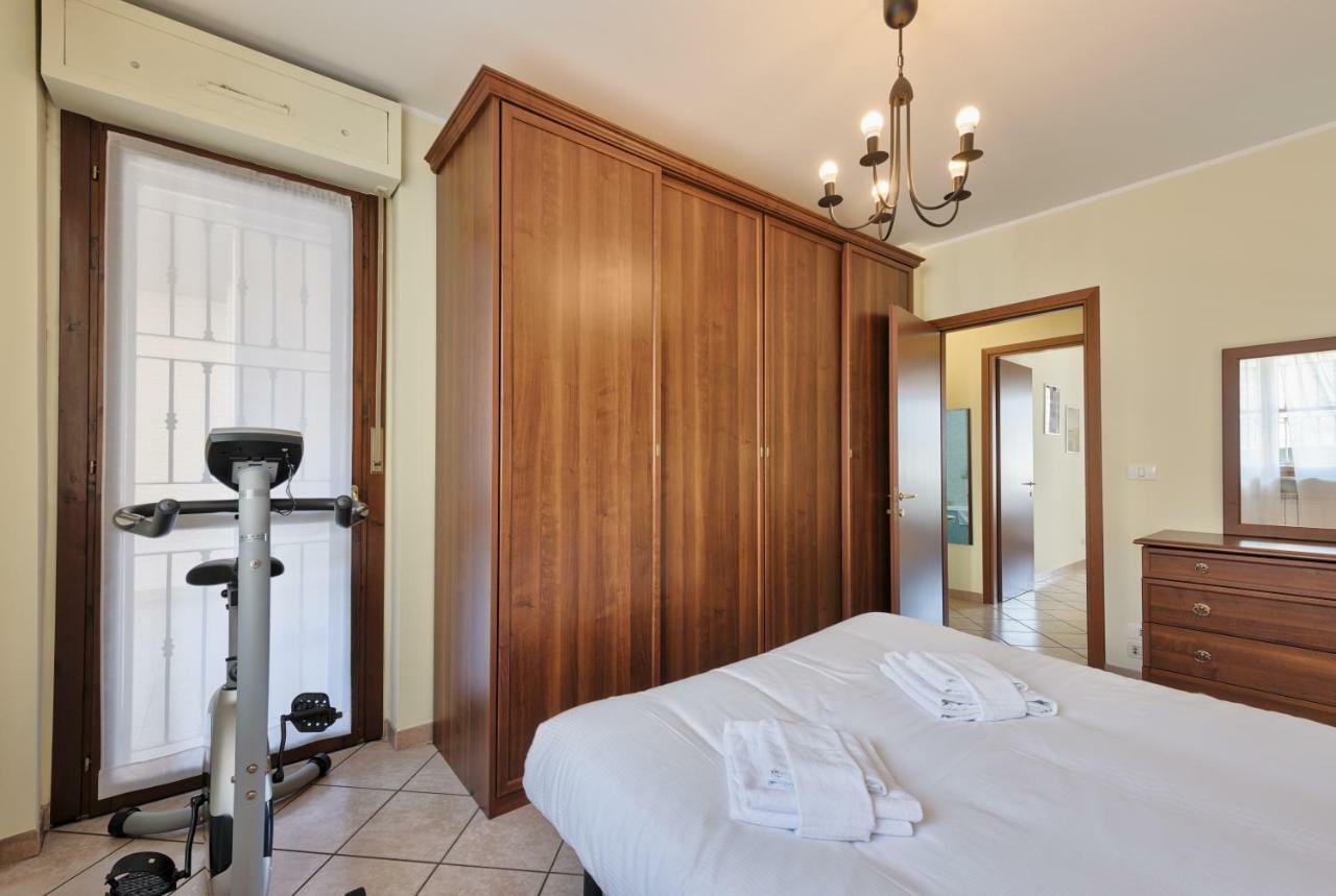 Fortino Roomy Apartment トリノ エクステリア 写真