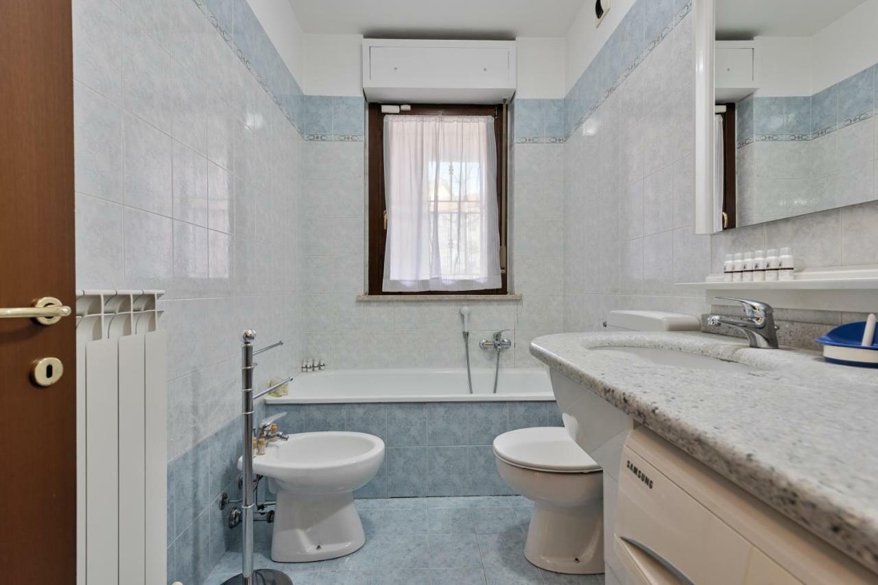 Fortino Roomy Apartment トリノ エクステリア 写真