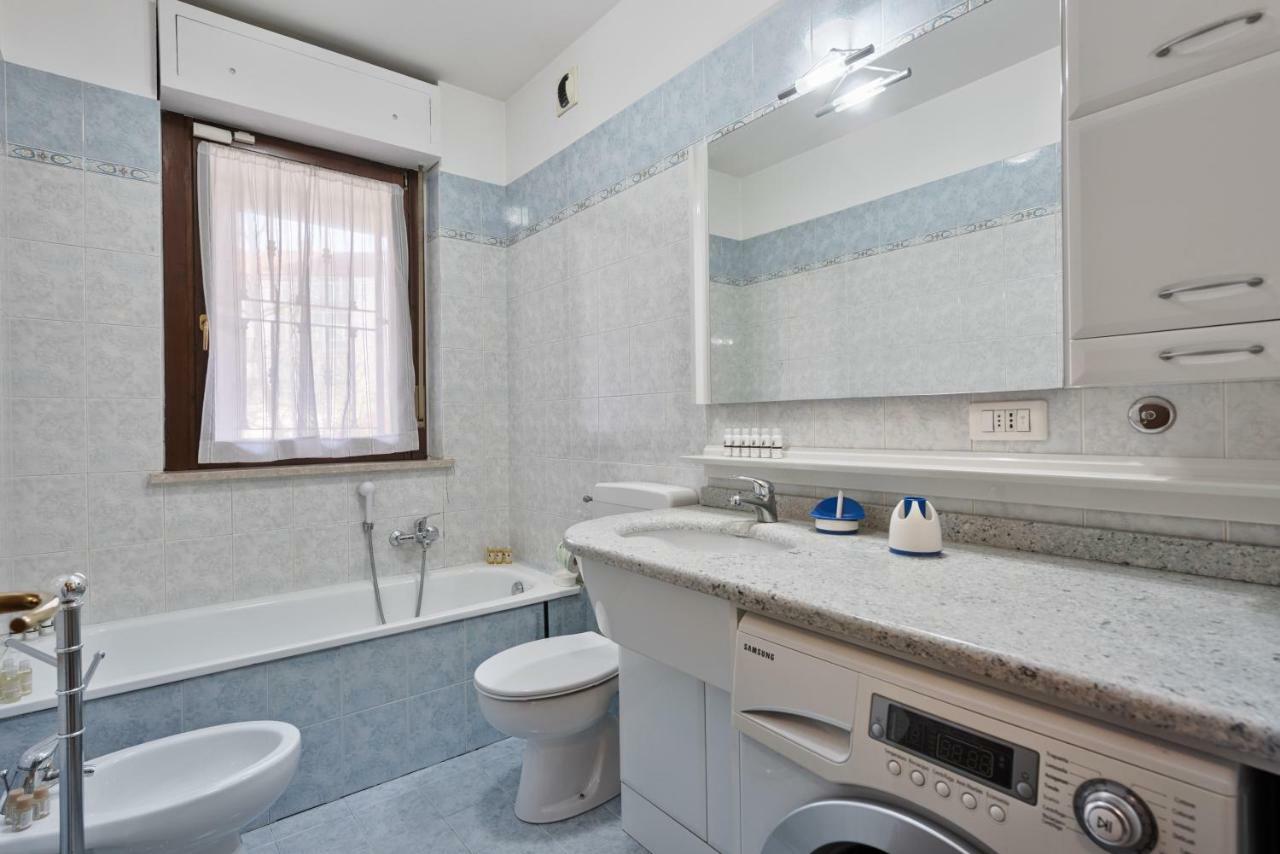 Fortino Roomy Apartment トリノ エクステリア 写真