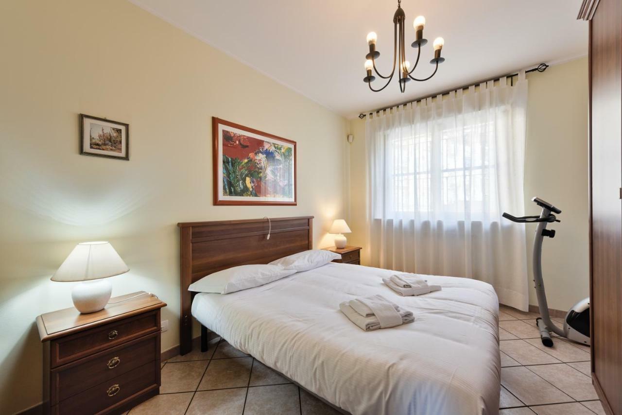 Fortino Roomy Apartment トリノ エクステリア 写真
