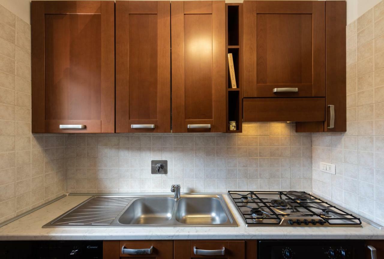 Fortino Roomy Apartment トリノ エクステリア 写真