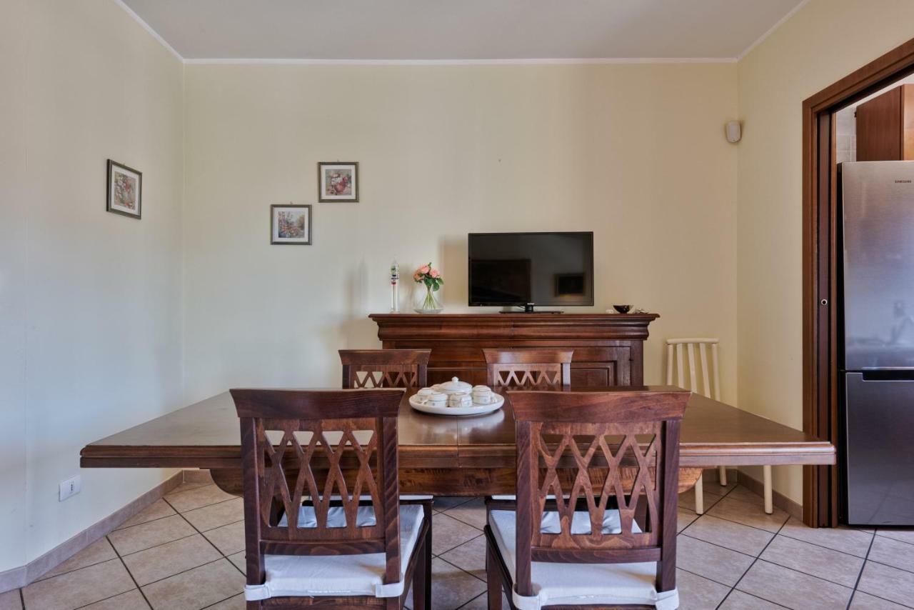 Fortino Roomy Apartment トリノ エクステリア 写真