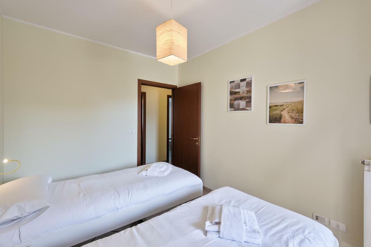 Fortino Roomy Apartment トリノ エクステリア 写真